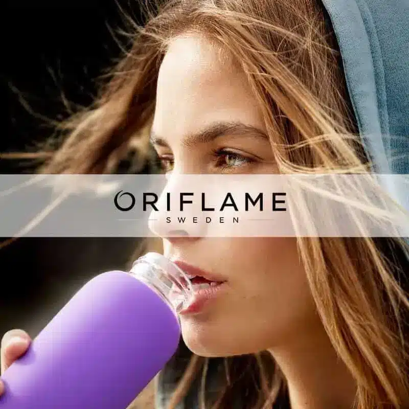 oriflame_wellness