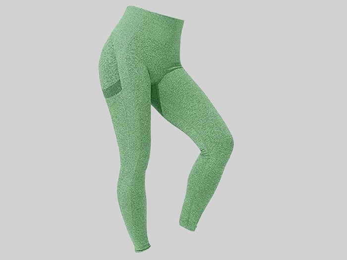 خرید شیکر ورزشی و لگ ورزشی زنانه