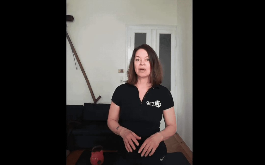 Milie´s Home Training 2
