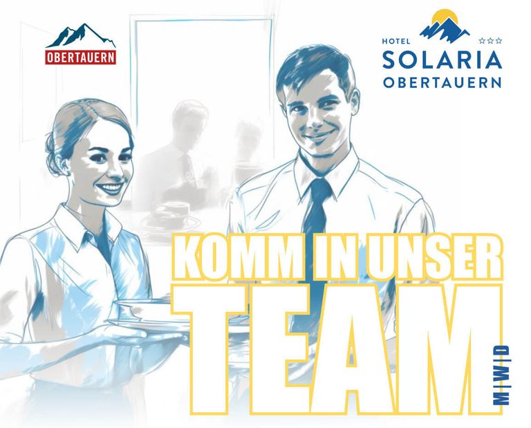 Hotel Solaria in Obertauern - Urlaub in herzlichem Ambiente