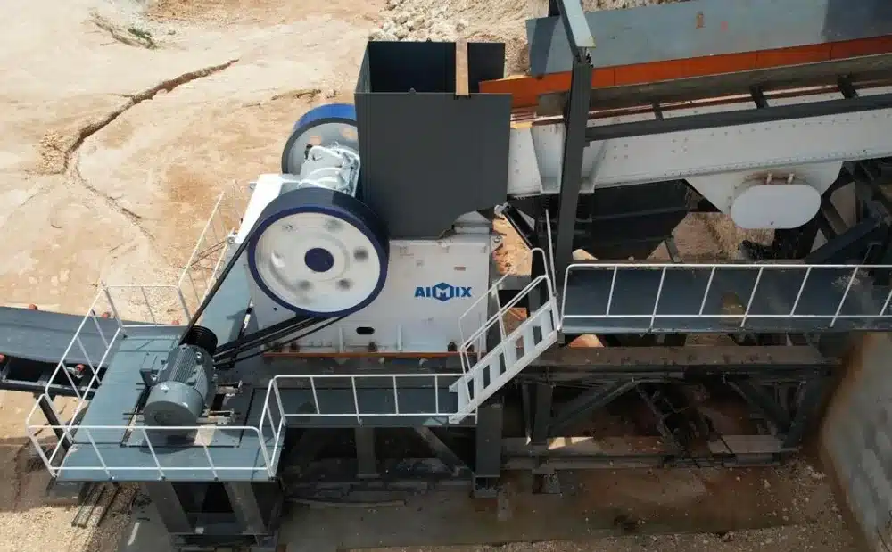 jaw-crusher jaw-crusher