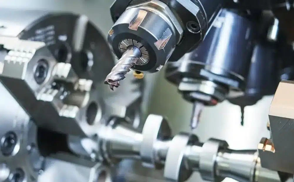 machine-tool a machine tool