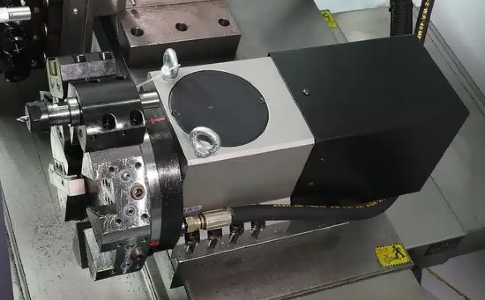 servo-motor-and-machine-tool a servo motor in machine tool