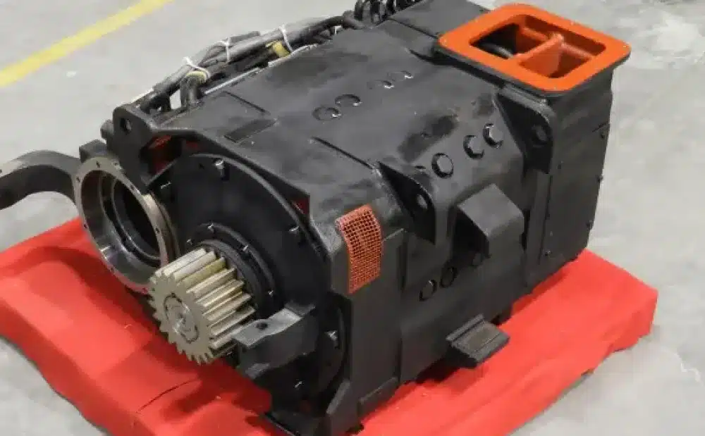 traction-motor traction-motor