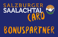 Salzburger saalachtal card Salzburger saalachtal card