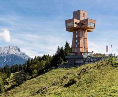 Urlaub im Salzburger Saalachtal | Offizielle Webseite Lofer.com