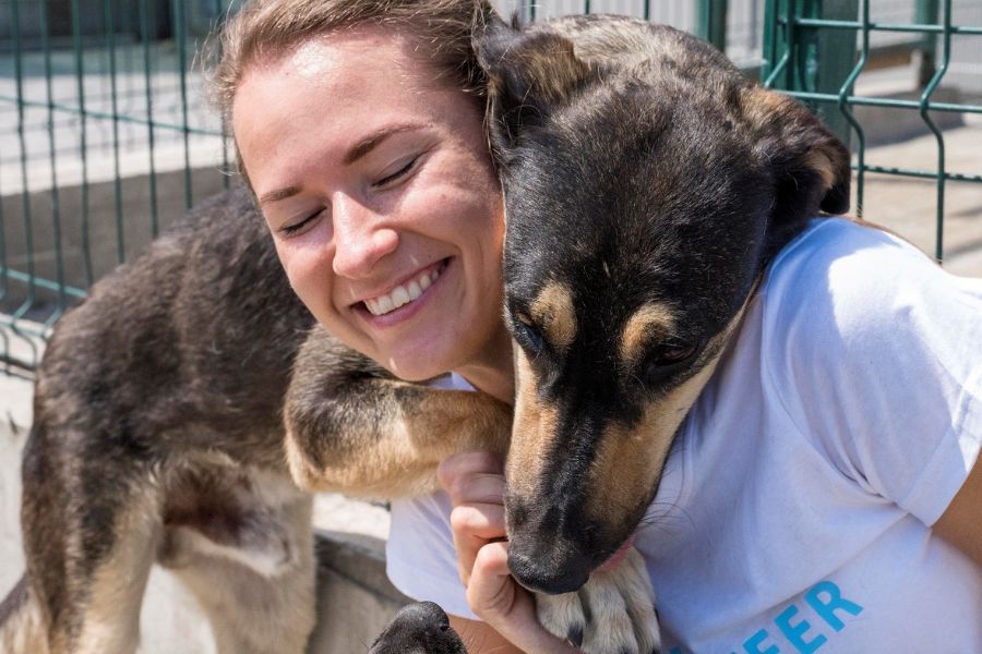 associazioni animaliste in italia quattrozampe