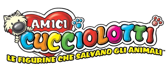 amici cucciolotti e quattro zampe in famiglia