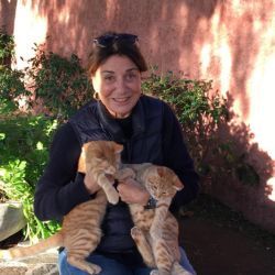 Daniela Lazzaroni su quattrozampeinfamiglia