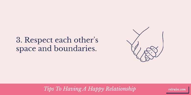 10 Low-Key Tips To Having A Happy Relationship