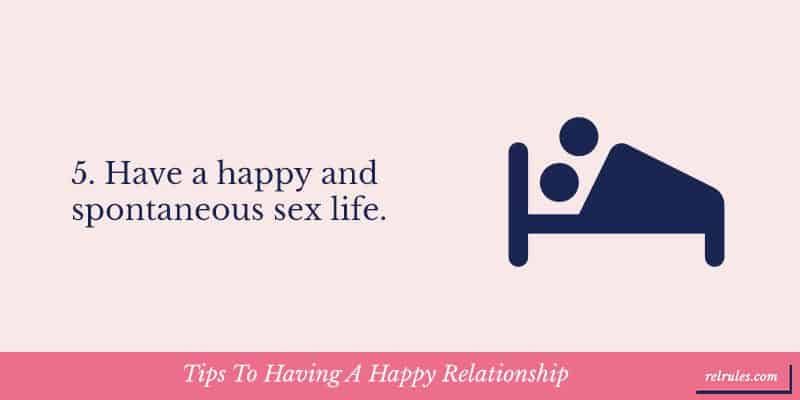 10 Low-Key Tips To Having A Happy Relationship