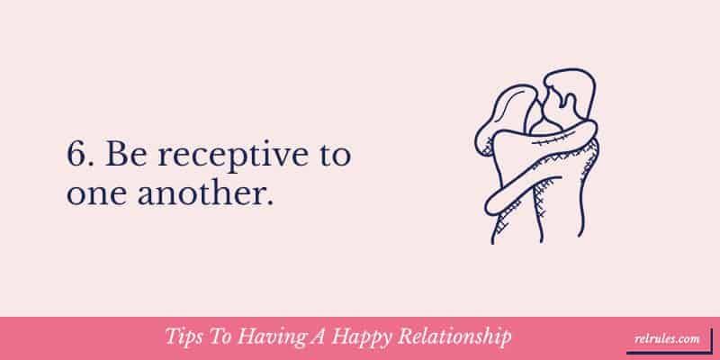 10 Low-Key Tips To Having A Happy Relationship