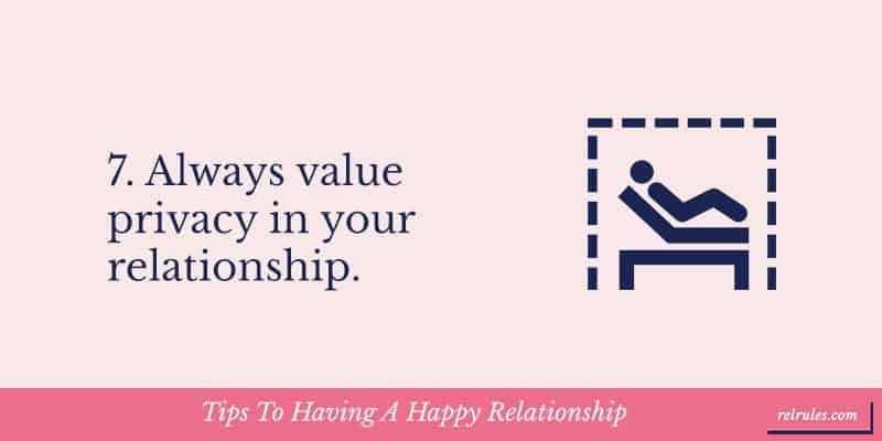 10 Low-Key Tips To Having A Happy Relationship