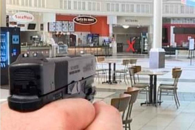 Screenshot 2022 07 23 at 07 58 17 holy moly someone made a rendering of the 40 yard shot that took down the indiana mall shooter and i am in awe | we’ve made a rendering of the 40-yard shot that took down the indiana mall shooter – this guy is jason freaking bourne (photos) | news