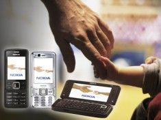 LG’den 21.5 inç’lik Full HD monitör: LG W2243T