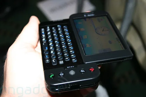 t-mobile-g1-2 Flaş Haber: İşte T-Mobile G1
