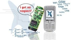 Hem WiMAX hem de LTE destekleyen yongalar 2009’da çıkıyor