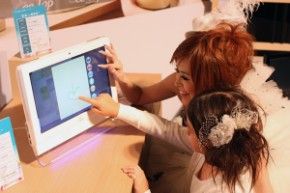 ASUS Eee Top’ın lansmanı Taipei’de gerçekleşti – Galeri