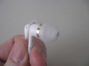 Apple’ın yeni kulakiçi kulaklıkları inceleme altında –  Galeri