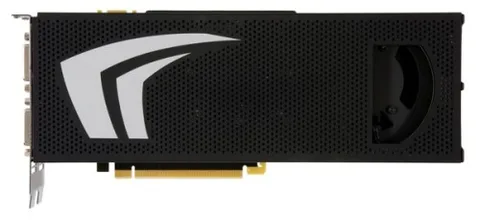 NVIDIA GeForce GTX 295’i tanıttı ancak ayrıntıları CES’e sakladı