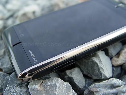 Lenovo’dan Android yüklü telefon: OPhone