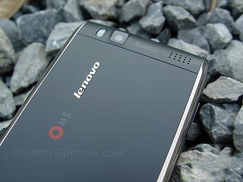 Lenovo’dan Android yüklü telefon: OPhone