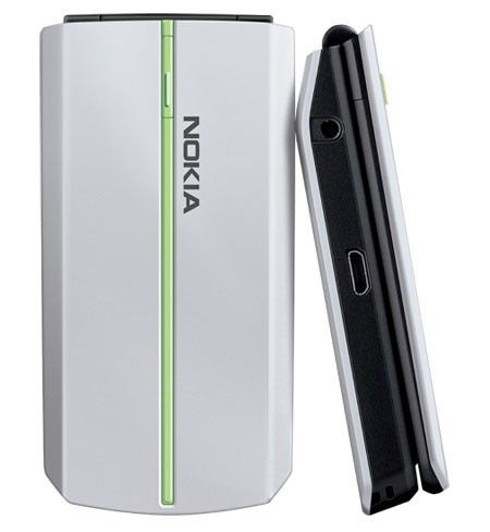 Nokia’dan şık bir telefon: Nokia 2608