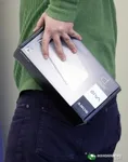 Sony VAIO P kutusundan çıkıyor