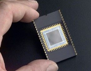 Bilim insanları daha keskin fotoğraflar için nanoteknolojiden yararlanacak