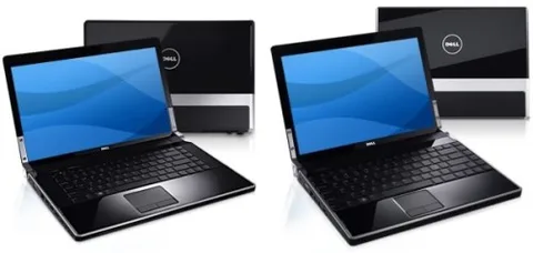 Dell’den Studio XPS serisine iki yeni üye: XPS 1340 / 1640