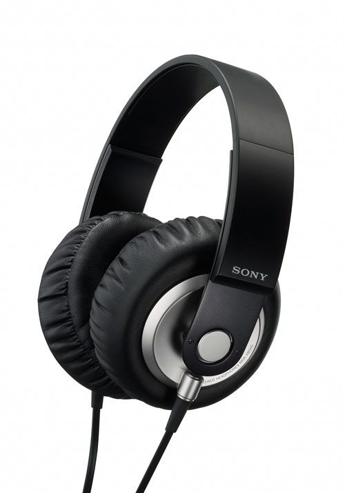 Sony’nin kulaklıkları ve hoparlörleri CES 2009’da ziyaretçilerin karşısına çıktı