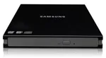 Samsung’tan yeni harici DVD yazıcı: SE-S084B