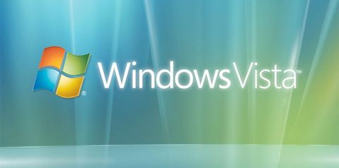 windows vista