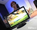 Samsung’un 23 inç’lik OLED TV’si 2010’da piyasaya çıkıyor