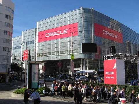 Oracle NetApp’i satın almayı düşünmüyor