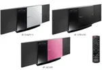 Panasonic’ten iPod’u da destekleyen müzik sistemi: D-Dock