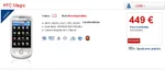 Telecom Italia Mobile HTC Magic’i Vodafone’dan önce İtalya’ya getiriyor