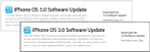 iPhone OS 3.0’a terfi etmek için bu akşam saat 8’i bekleyin