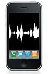 iPhone 3G S’in yüksek frekanslı ses problemi