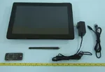 HP’nin DreamScreen dijital fotoğraf çerçevesi FCC’den onay alıp evlere girebilecek mi?