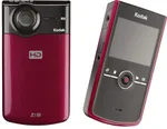 Kodak’tan 1080p destekli ve Facebook’a video yükleyebilen Zi8 HD cep kamerası