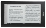 Sony’den kitap kurtlarına Reader Daily Edition