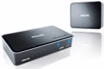 Philips Wireless HDTV Link size kablolardan uzaklaşma şansı tanıyor