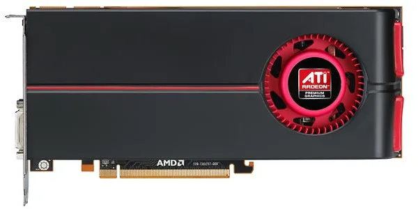 ATI Radeon HD 5850: Ne kadar ekmek o kadar köfte