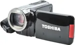 Toshiba Camileo HD video kamera serisine yeni üyeler: S20, H30 ve X100