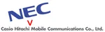Casio ve Hitachi’nin mobil ortaklığına NEC de katılıyor