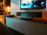 Philips’ten Blu-ray oynatabilen ev sinema sistemi: Soundbar