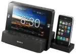 Sony ICF-CL75iP Dream Machine ile güne güzel başlayın