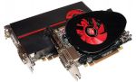 ATI Radeon HD 5770 ve HD 5750 incelemecilerin kalplerini çalmayı başardı