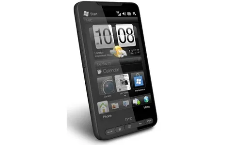 HTC HD2 Android 7.0 Nougat’ı da çalıştırmayı başardı
